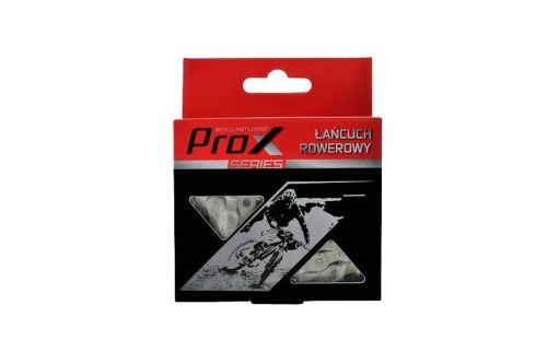 Prox YBN S8 S2 - łańcuch rowerowy 8-rzędowy 116 ogniw - Outlet Prox YBN S8 S2 - łańcuch rowerowy 8-rzędowy 116 ogniw - Outlet